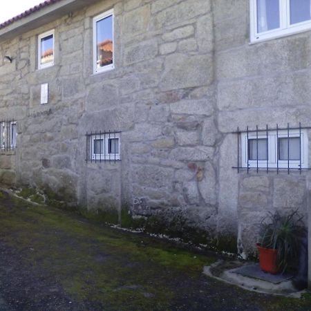 Villa Stone House Vila Real Exterior foto